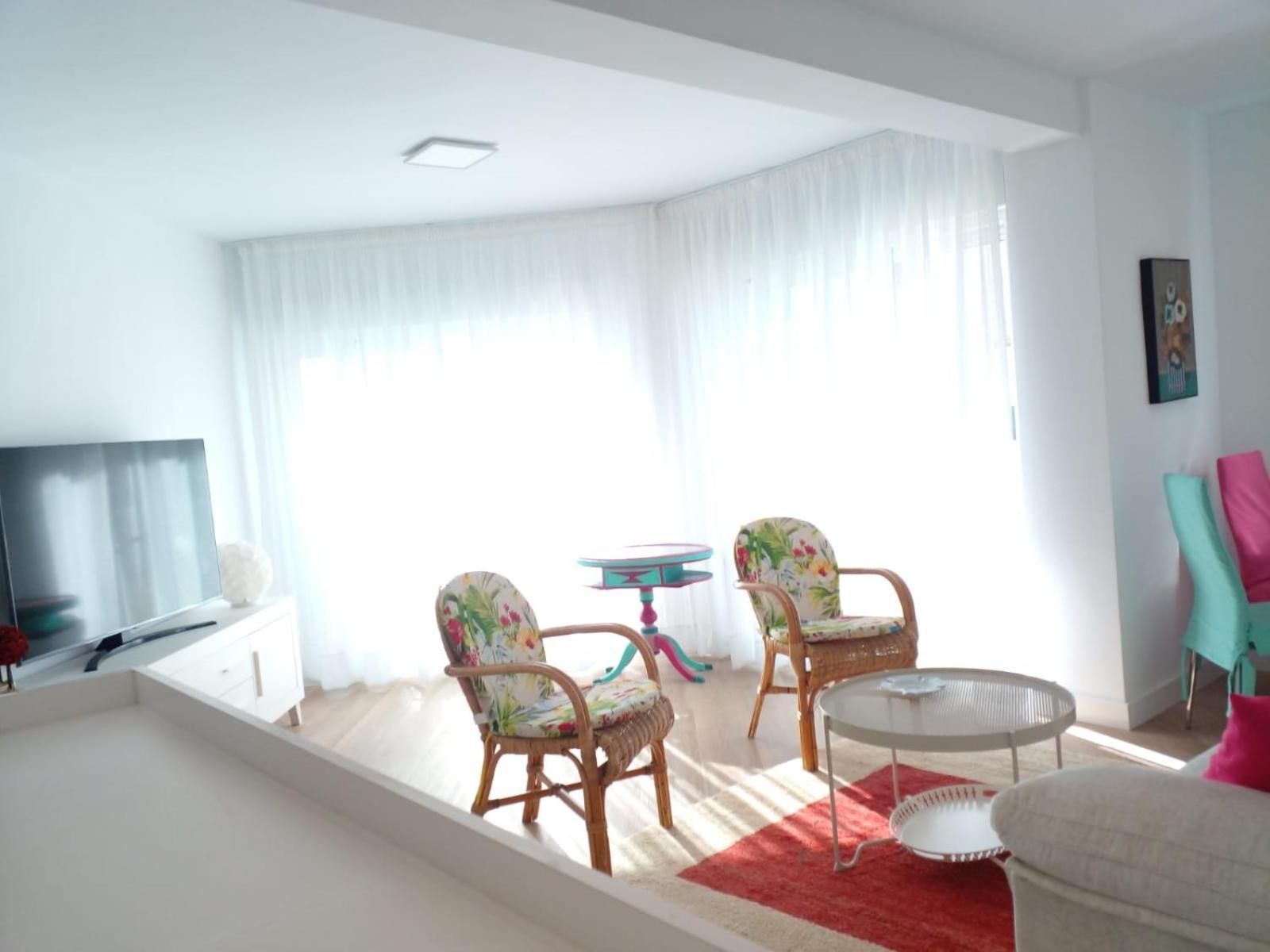 Apartamento Centro Nerja Proxi Playas Buitenkant foto